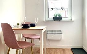 Apartamencik Centrum
